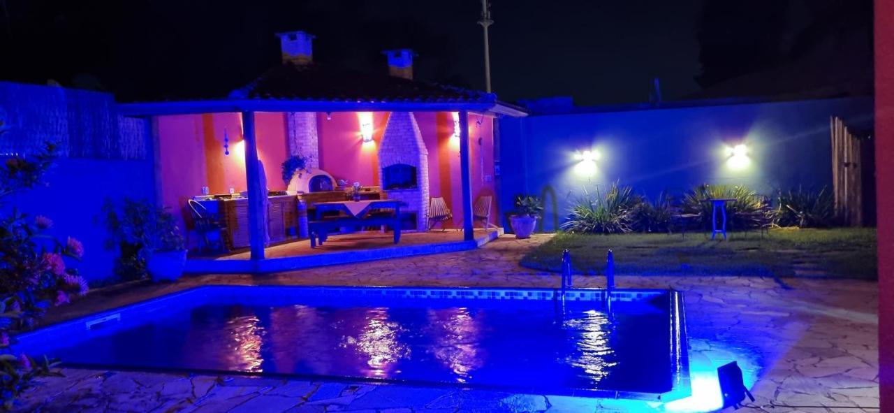 Chale Dos Sonhos Homestay Ilhabela
